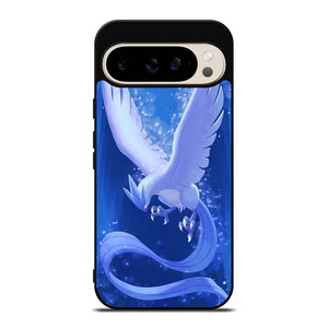 POKEMON CARTOON TEAM MYSTIC ARTICUNO 946 Google Pixel 9 Pro Case