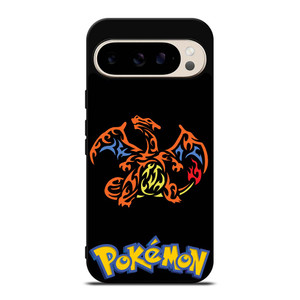 POKEMON CHARMANDER 946 Google Pixel 9 Pro Case POKEMON CHARMANDER 946 Google Pixel 9 Pro Case