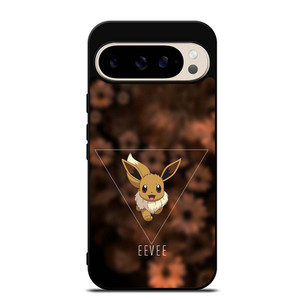 POKEMON EEVEE 3 946 Google Pixel 9 Pro Case POKEMON EEVEE 3 946 Google Pixel 9 Pro Case