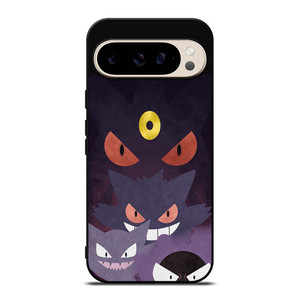 POKEMON GENGAR GHOST 946 Google Pixel 9 Pro Case POKEMON GENGAR GHOST 946 Google Pixel 9 Pro Case