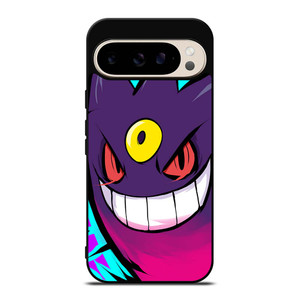 POKEMON GENGAR 946 Google Pixel 9 Pro Case POKEMON GENGAR 946 Google Pixel 9 Pro Case