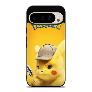 POKEMON MOVIE DETECTIVE PIKACHU 946 Google Pixel 9 Pro Case POKEMON MOVIE DETECTIVE PIKACHU 946 Google Pixel 9 Pro Case