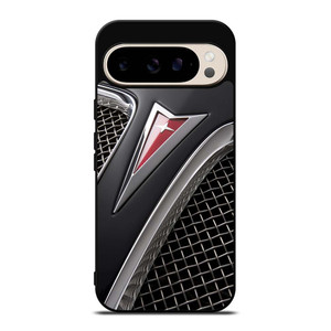 PONTIAC EMBLEM 946 Google Pixel 9 Pro Case PONTIAC EMBLEM 946 Google Pixel 9 Pro Case