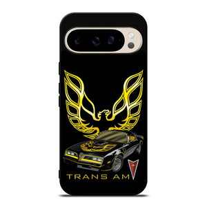 PONTIAC FIREBIRD TRANS AM 946 Google Pixel 9 Pro Case PONTIAC FIREBIRD TRANS AM 946 Google Pixel 9 Pro Case