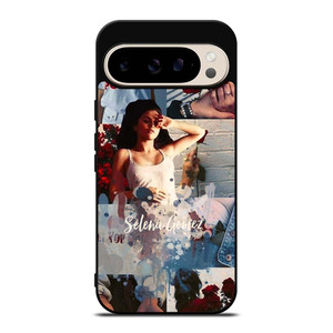 POP SINGER SELENA GOMEZ GIRL POWER 946 Google Pixel 9 Pro Case POP SINGER SELENA GOMEZ GIRL POWER 946 Google Pixel 9 Pro Case
