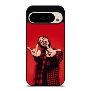 POST MALONE STONEY 946 Google Pixel 9 Pro Case