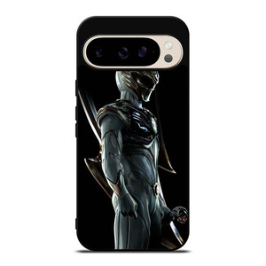 POWER RANGERS WHITE 946 Google Pixel 9 Pro Case POWER RANGERS WHITE 946 Google Pixel 9 Pro Case