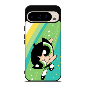 POWERPUFF GIRLS BUTTERCUP 946 Google Pixel 9 Pro Case POWERPUFF GIRLS BUTTERCUP 946 Google Pixel 9 Pro Case