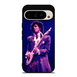 PRINCE PURPLE RAIN 946 Google Pixel 9 Pro Case PRINCE PURPLE RAIN 946 Google Pixel 9 Pro Case