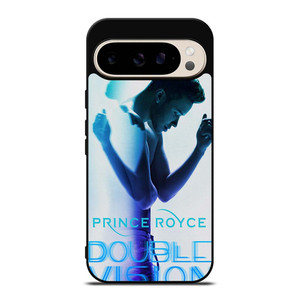 PRINCE ROYCE DOUBLE VISION 946 Google Pixel 9 Pro Case PRINCE ROYCE DOUBLE VISION 946 Google Pixel 9 Pro Case