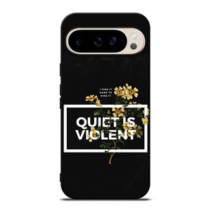 QUITE IS VIOLENCE TWENTY ONE PLIOTS 946 Google Pixel 9 Pro Case