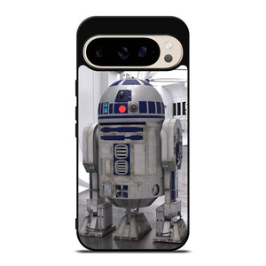 R2D2 STAR WARS 946 Google Pixel 9 Pro Case R2D2 STAR WARS 946 Google Pixel 9 Pro Case