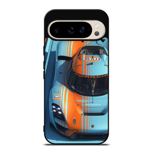 RACING CAR CAR PORSCHE 946 Google Pixel 9 Pro Case RACING CAR CAR PORSCHE 946 Google Pixel 9 Pro Case