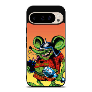 RAT FINK HOT 946 Google Pixel 9 Pro Case