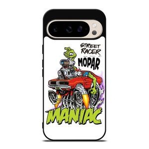 RAT FINK MOPAR MANIAC 946 Google Pixel 9 Pro Case