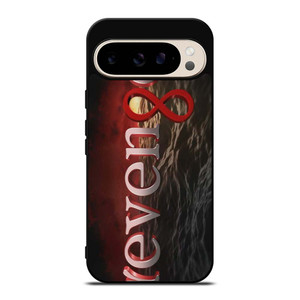 REVENGE 2 946 Google Pixel 9 Pro Case REVENGE 2 946 Google Pixel 9 Pro Case