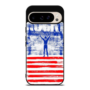 ROCKY BALBOA COOL 946 Google Pixel 9 Pro Case ROCKY BALBOA COOL 946 Google Pixel 9 Pro Case