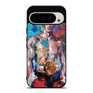 ROCKY BALBOA MOZAIC 946 Google Pixel 9 Pro Case ROCKY BALBOA MOZAIC 946 Google Pixel 9 Pro Case