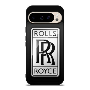 ROLLS ROYCE LOGO 2 946 Google Pixel 9 Pro Case ROLLS ROYCE LOGO 2 946 Google Pixel 9 Pro Case