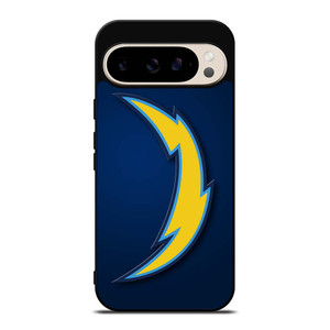 SAN DIEGO CHARGERS ICON LOGO 946 Google Pixel 9 Pro Case SAN DIEGO CHARGERS ICON LOGO 946 Google Pixel 9 Pro Case