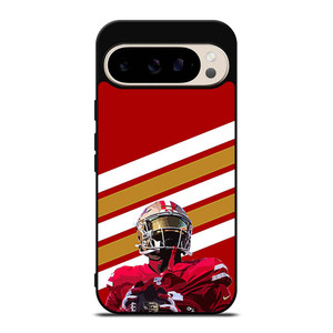 SAN FRANCISCO 49ERS FOOTBALL RETRO 946 Google Pixel 9 Pro Case SAN FRANCISCO 49ERS FOOTBALL RETRO 946 Google Pixel 9 Pro Case