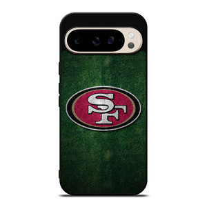 SAN FRANCISCO 49ERS FOOTBALL 946 Google Pixel 9 Pro Case SAN FRANCISCO 49ERS FOOTBALL 946 Google Pixel 9 Pro Case