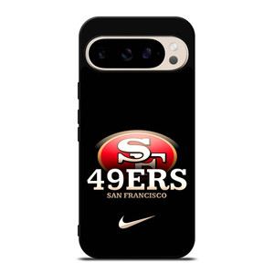SAN FRANCISCO 49ERS NIKE 946 Google Pixel 9 Pro Case SAN FRANCISCO 49ERS NIKE 946 Google Pixel 9 Pro Case
