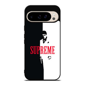 SCARFACE SUPREME SPLIT 946 Google Pixel 9 Pro Case