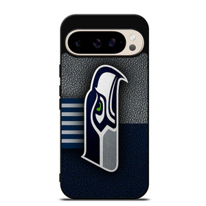 SEATTLE SEAHAWKS FOOTBALL UPPER 946 Google Pixel 9 Pro Case SEATTLE SEAHAWKS FOOTBALL UPPER 946 Google Pixel 9 Pro Case