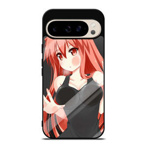 SEXY ANIME ZERO TWO DARLING IN THE FRANXX MIRROR 946 Google Pixel 9 Pro Case SEXY ANIME ZERO TWO DARLING IN THE FRANXX MIRROR 946 Google Pixel 9 Pro Case