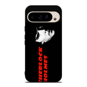 SHERLOCK HOLMES 1 946 Google Pixel 9 Pro Case