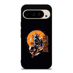 SON GOKU DRAGON BALL MANGA 946 Google Pixel 9 Pro Case SON GOKU DRAGON BALL MANGA 946 Google Pixel 9 Pro Case