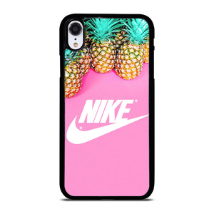 NIKE PINEAPPLE iPhone XR Case