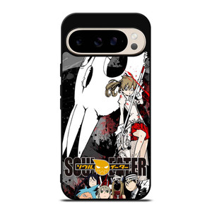 SOUL EATER 946 Google Pixel 9 Pro Case