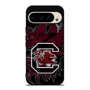 SOUTH CAROLINA GAMECOCKS BATCH 946 Google Pixel 9 Pro Case