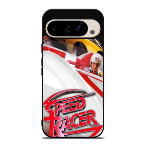 SPEED RACER ON RACE 946 Google Pixel 9 Pro Case
