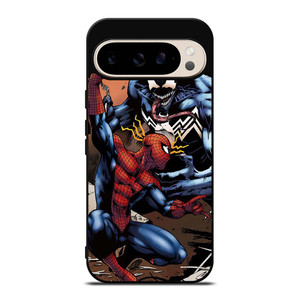 SPIDERMAN VENOM MARVEL 2 946 Google Pixel 9 Pro Case