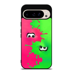 SPLATOON 2 946 Google Pixel 9 Pro Case SPLATOON 2 946 Google Pixel 9 Pro Case