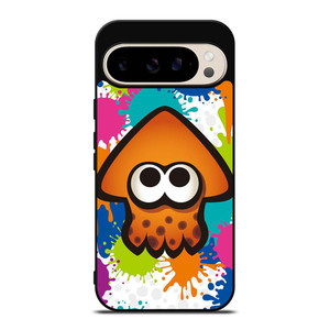 Splatoon Icon-iPhone 6S 946 Google Pixel 9 Pro Case Splatoon Icon-iPhone 6S 946 Google Pixel 9 Pro Case
