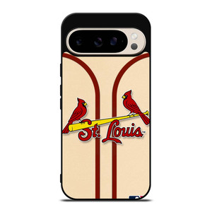 ST LOUIS CARDINALS MLB JERSEY 946 Google Pixel 9 Pro Case