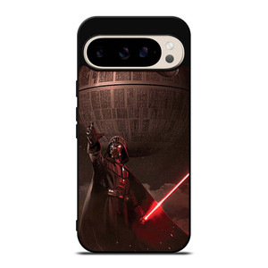 STAR WARS DARTH VADER DEATH STAR 946 Google Pixel 9 Pro Case STAR WARS DARTH VADER DEATH STAR 946 Google Pixel 9 Pro Case