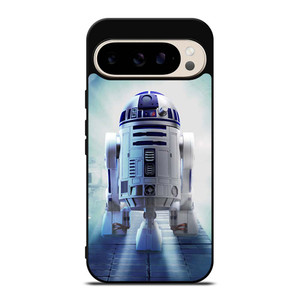 STAR WARS R2D2 ROBOT 946 Google Pixel 9 Pro Case STAR WARS R2D2 ROBOT 946 Google Pixel 9 Pro Case