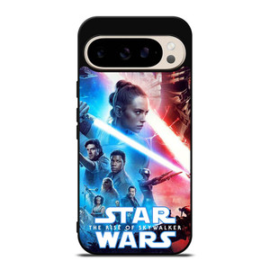 STAR WARS THE RISE OF SKYWALKER 946 Google Pixel 9 Pro Case STAR WARS THE RISE OF SKYWALKER 946 Google Pixel 9 Pro Case
