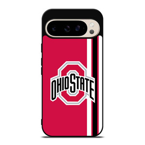 STRIPS OHIO STATE FOOTBALL TEAM 946 Google Pixel 9 Pro Case