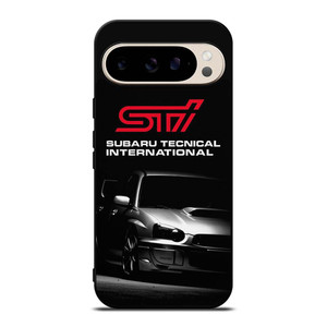 SUBARU IMPREZA WRX STI LOGO 946 Google Pixel 9 Pro Case