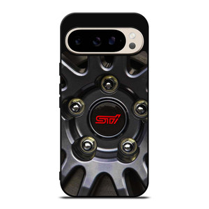 SUBARU WRX ST7 VELG 946 Google Pixel 9 Pro Case