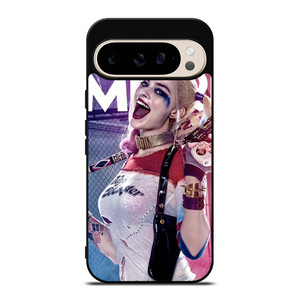 SUICIDE SQUAD HARLEY QUINN SEXY 946 Google Pixel 9 Pro Case SUICIDE SQUAD HARLEY QUINN SEXY 946 Google Pixel 9 Pro Case