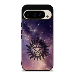 SUPERNATURAL STAR GALAXY 946 Google Pixel 9 Pro Case