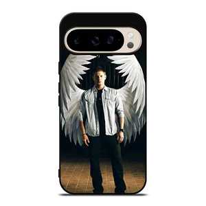SUPERNATURAL WINGS 946 Google Pixel 9 Pro Case SUPERNATURAL WINGS 946 Google Pixel 9 Pro Case
