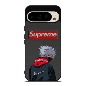 SUPREME KAKASHI NIKE 946 Google Pixel 9 Pro Case